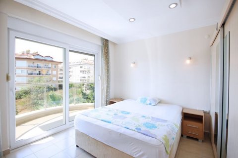 Takvåning i Alanya, Antalya, Turkiet Nr. 143436 - 19