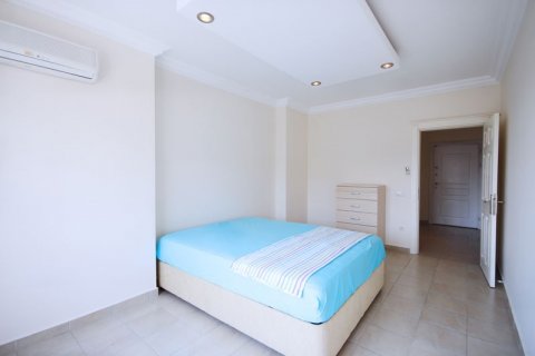 Takvåning i Alanya, Antalya, Turkiet Nr. 143436 - 18