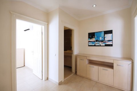 Takvåning i Alanya, Antalya, Turkiet Nr. 143436 - 30