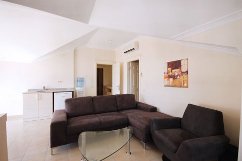 Takvåning i Alanya, Antalya, Turkiet Nr. 143436 - 28