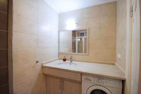 Takvåning i Alanya, Antalya, Turkiet Nr. 143436 - 13