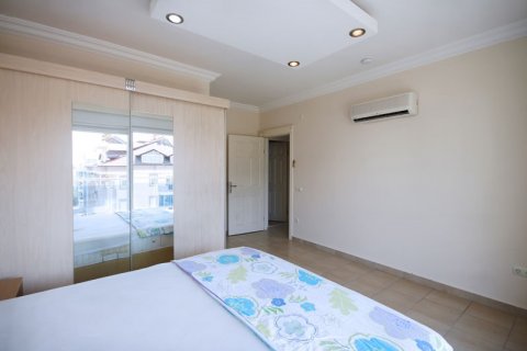 Takvåning i Alanya, Antalya, Turkiet Nr. 143436 - 21