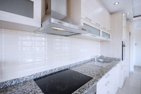 Takvåning i Alanya, Antalya, Turkiet Nr. 143436 - 9