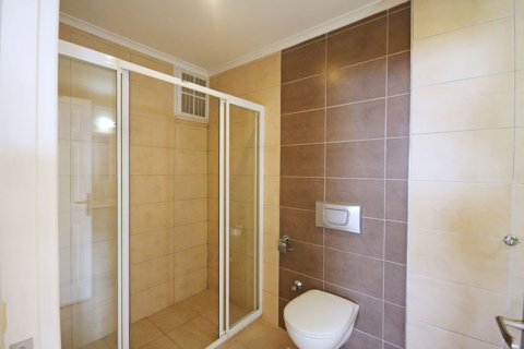 Takvåning i Alanya, Antalya, Turkiet Nr. 143436 - 12