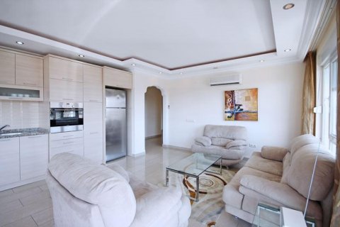 Takvåning i Alanya, Antalya, Turkiet Nr. 143436 - 3