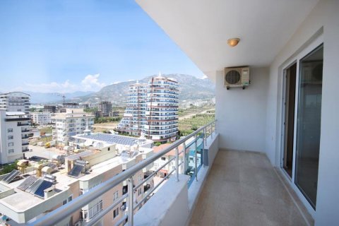 Penthäuser  in Mahmutlar, Antalya, Türkei Nr. 143437 - 16