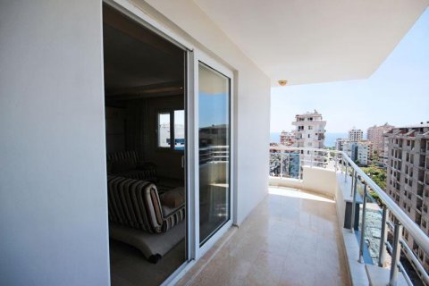 Penthäuser  in Mahmutlar, Antalya, Türkei Nr. 143437 - 13
