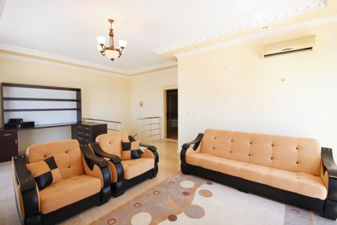 Penthäuser  in Mahmutlar, Antalya, Türkei Nr. 143437 - 25