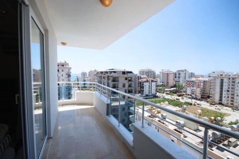 Penthäuser  in Mahmutlar, Antalya, Türkei Nr. 143437 - 14