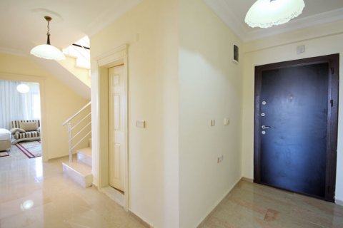 Penthäuser  in Mahmutlar, Antalya, Türkei Nr. 143437 - 21