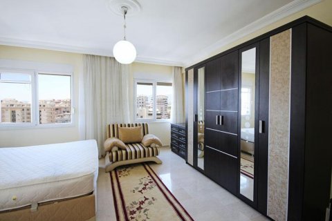 Penthäuser  in Mahmutlar, Antalya, Türkei Nr. 143437 - 18
