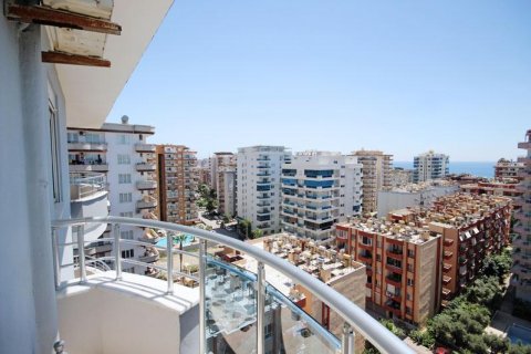 Penthäuser  in Mahmutlar, Antalya, Türkei Nr. 143437 - 15