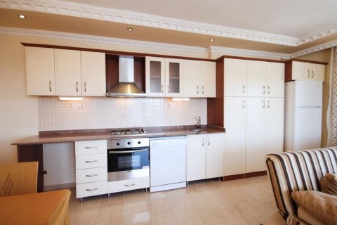 Penthäuser  in Mahmutlar, Antalya, Türkei Nr. 143437 - 8
