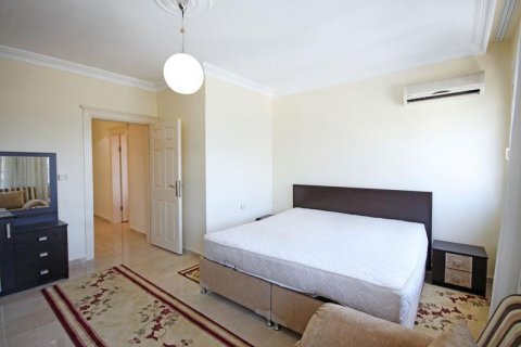 Penthäuser  in Mahmutlar, Antalya, Türkei Nr. 143437 - 19