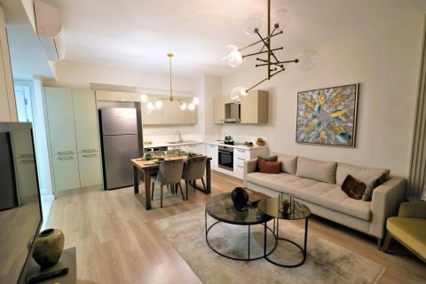4+1 Lejlighed i Kepez, Antalya, Tyrkiet Nr. 115375 - 20