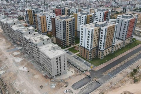 4+1 Lejlighed i Kepez, Antalya, Tyrkiet Nr. 115375 - 14