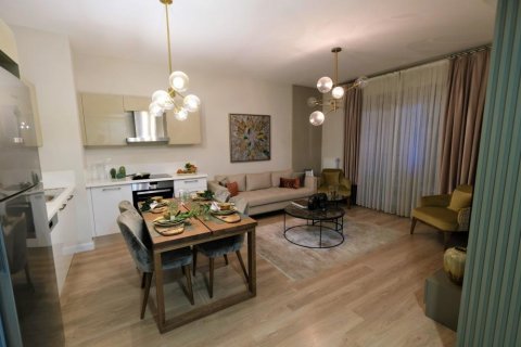 4+1 Lejlighed i Kepez, Antalya, Tyrkiet Nr. 115375 - 18