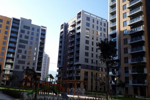 4+1 Lejlighed i Kepez, Antalya, Tyrkiet Nr. 115375 - 15