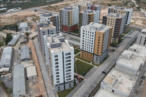 4+1 Lejlighed i Kepez, Antalya, Tyrkiet Nr. 115375 - 12