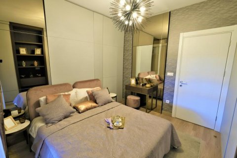 4+1 Lejlighed i Kepez, Antalya, Tyrkiet Nr. 115375 - 28