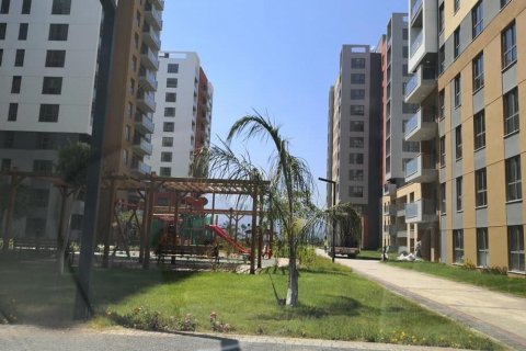 4+1 Lejlighed i Kepez, Antalya, Tyrkiet Nr. 115375 - 9