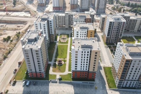 4+1 Lejlighed i Kepez, Antalya, Tyrkiet Nr. 115375 - 8