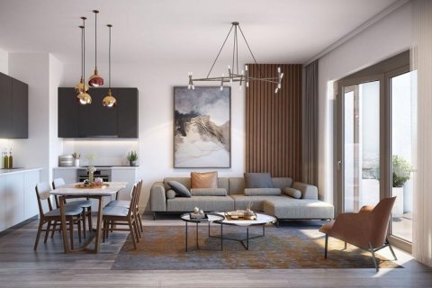 4+1 Lejlighed i Kepez, Antalya, Tyrkiet Nr. 115375 - 19