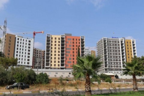 4+1 Lejlighed i Kepez, Antalya, Tyrkiet Nr. 115375 - 11