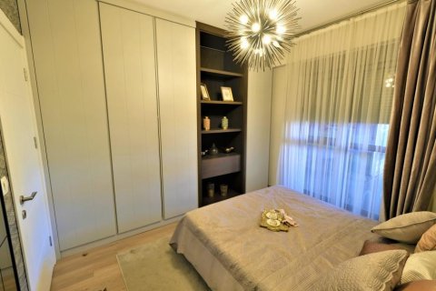 4+1 Lejlighed i Kepez, Antalya, Tyrkiet Nr. 115375 - 30