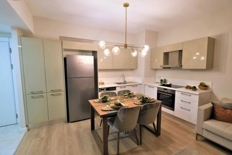 4+1 Lejlighed i Kepez, Antalya, Tyrkiet Nr. 115375 - 23