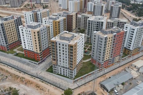4+1 Lejlighed i Kepez, Antalya, Tyrkiet Nr. 115375 - 7