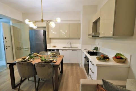 4+1 Lejlighed i Kepez, Antalya, Tyrkiet Nr. 115375 - 17