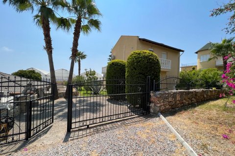 Wohnung  in Alanya, Antalya, Türkei Nr. 192285 - 22