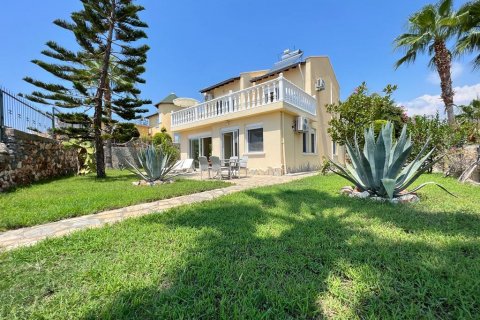 Wohnung  in Alanya, Antalya, Türkei Nr. 192285 - 2