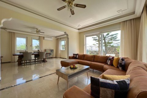 Wohnung  in Alanya, Antalya, Türkei Nr. 192285 - 12
