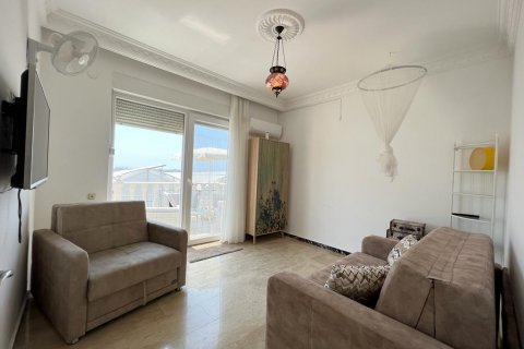 Wohnung  in Alanya, Antalya, Türkei Nr. 192285 - 13
