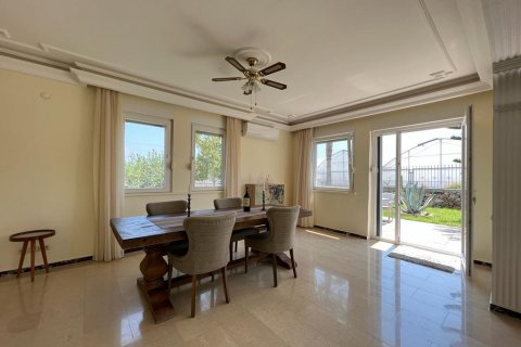 Wohnung  in Alanya, Antalya, Türkei Nr. 192285 - 3