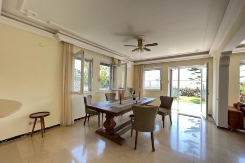 Wohnung  in Alanya, Antalya, Türkei Nr. 192285 - 6