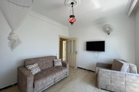 Wohnung  in Alanya, Antalya, Türkei Nr. 192285 - 14