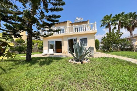 Wohnung  in Alanya, Antalya, Türkei Nr. 192285 - 5