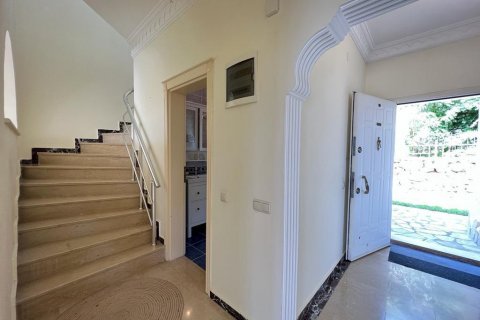Wohnung  in Alanya, Antalya, Türkei Nr. 192285 - 7