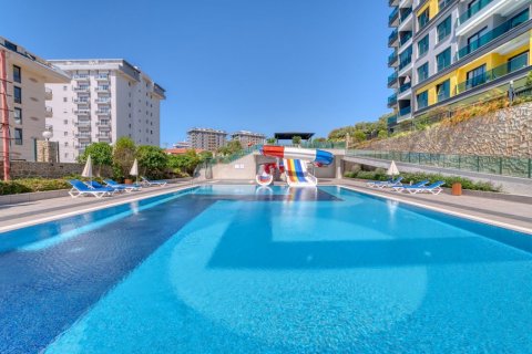 Lägenhet  i Alanya, Antalya, Turkiet Nr. 192292 - 25