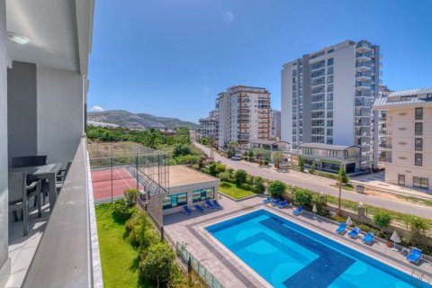 Lägenhet  i Alanya, Antalya, Turkiet Nr. 192292 - 16