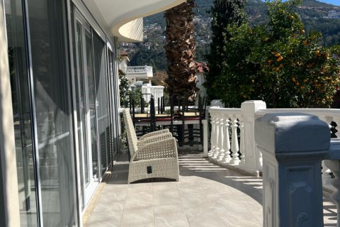 Lejlighed i Alanya, Antalya, Tyrkiet Nr. 192286 - 16