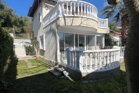 Lejlighed i Alanya, Antalya, Tyrkiet Nr. 192286 - 3