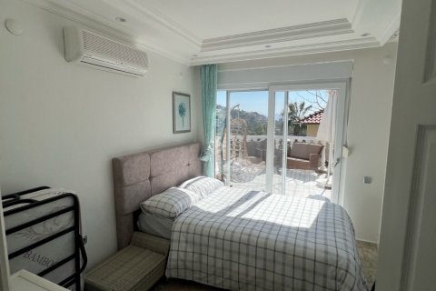 Lejlighed i Alanya, Antalya, Tyrkiet Nr. 192286 - 19
