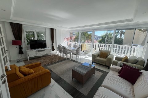 Lejlighed i Alanya, Antalya, Tyrkiet Nr. 192286 - 21
