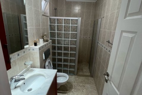 Lejlighed i Alanya, Antalya, Tyrkiet Nr. 192286 - 11