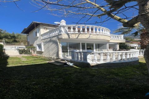 Wohnung  in Alanya, Antalya, Türkei Nr. 192286