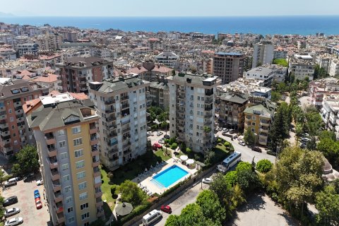 Lejlighed  i Alanya, Antalya, Tyrkiet Nr. 192281 - 5